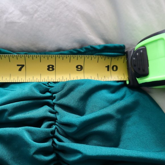 Hot Miami Styles Dress - Picture 4 of 9